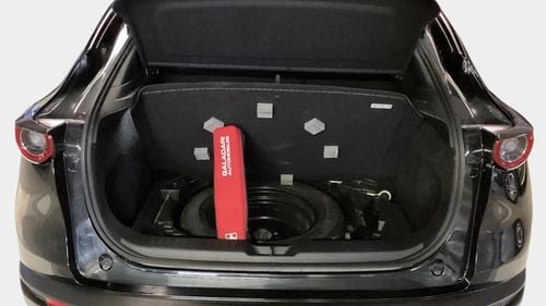 مازدا CX30 Elite | شامل الضمان | 0 ﺪﻔﻋﺓ ﺃﻮﻟﻯ