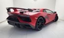 لامبورغيني أفينتادور 6.5L V12