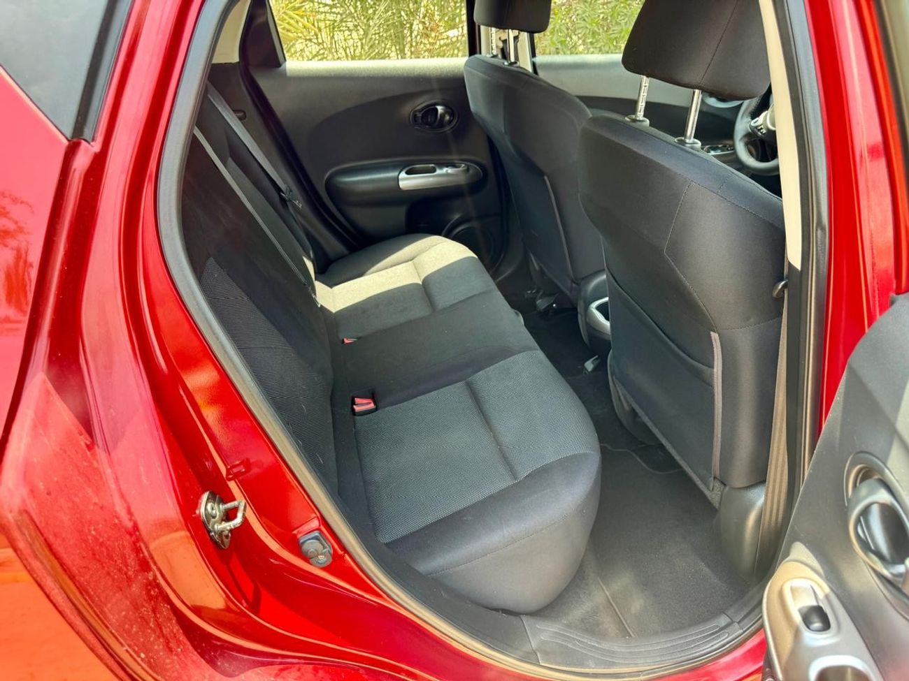 Nissan Juke 970x24 Monthly l GCC L Camera, GPS l Accident Free