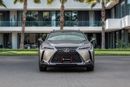 Lexus UX200 Premier | 2,154 P.M  | 0% Downpayment | Very Low Mileage!