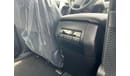 Toyota Prado TXL 2.7L European Specification
