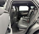 Land Rover Range Rover Velar R-DYNAMIC SE