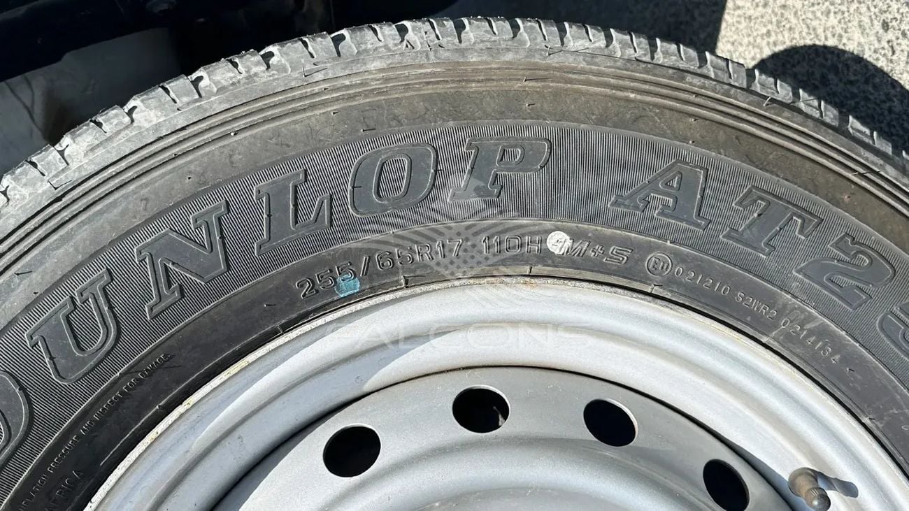 Isuzu DMax ISUZU/D-MAX/ISDM6 1.9 Ddi, DSL, SC 4x4, PWR, Alloy Wheel, AT, L, Hig