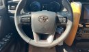 Toyota Fortuner Toyota Fortuner 4.0L V6 | 2024 | 0KM