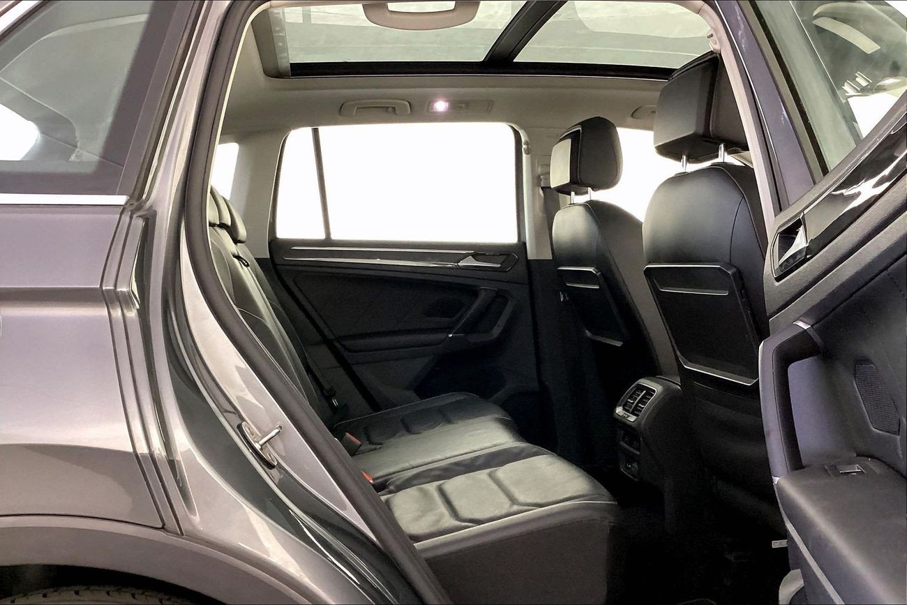 Volkswagen Tiguan Sport | National Day Celebration | Guaranteed Warranty | 0 Down Payment