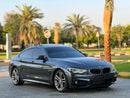 BMW 430i 430i Gran Coupe - GCC Specs - Excellent Condition