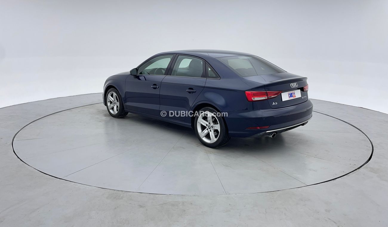 Audi A3 30 TFSI 1 | Zero Down Payment | Free Home Test Drive