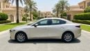 Mazda 3 SELECT 2025 | AED 833/Month | 0 DP | 30 Day Return | Warranty
