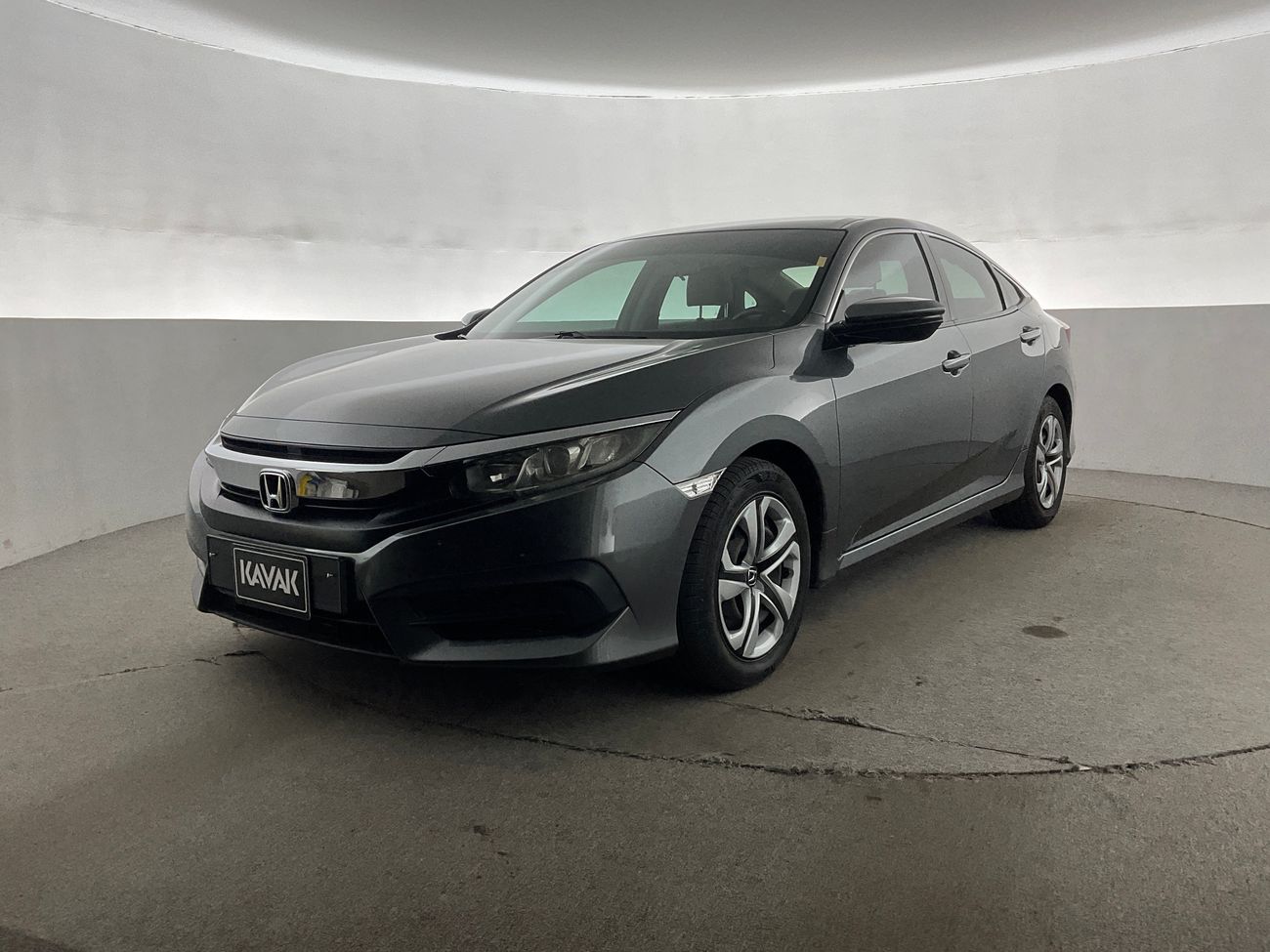 Honda Civic DX | National Day Celebration | Guaranteed Warranty | 0 Down Payment