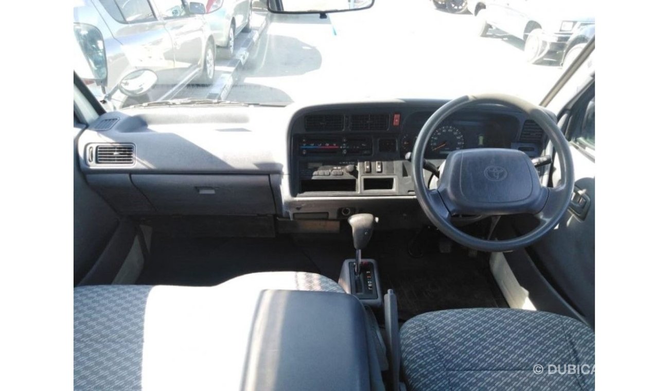 Toyota Hiace Hiace RIGHT HAND DRIVE (PM134)