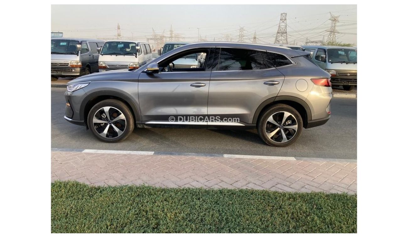 BYD Song Plus BYD SONG PLUS EV ELECTRIC CAR MY2023