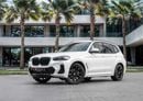 BMW X3 X3 xDrive 30i M Sport | 2,683 P.M | 0% Downpayment | Perfect Condition!