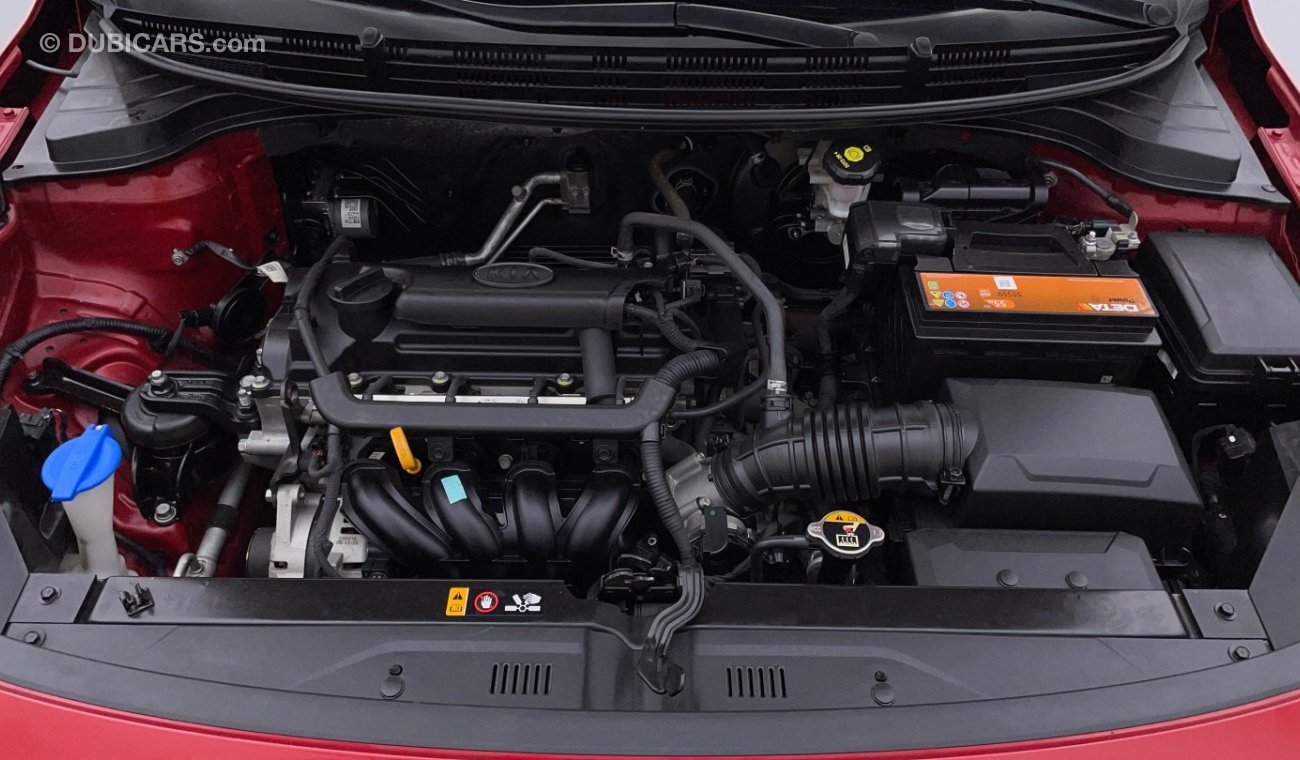 Kia Rio LX 1.4 | Zero Down Payment | Free Home Test Drive