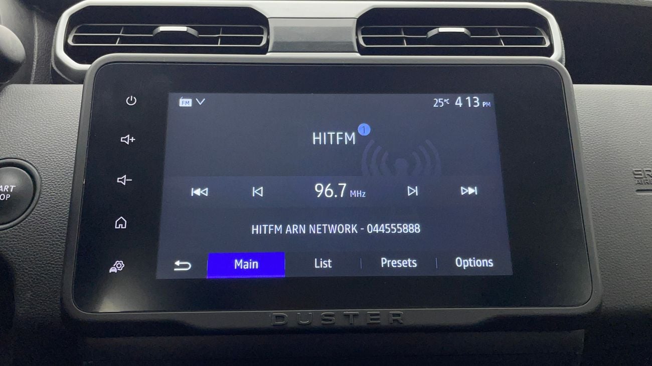 Renault Duster SE 1.6 | Zero Down Payment | Home Test Drive