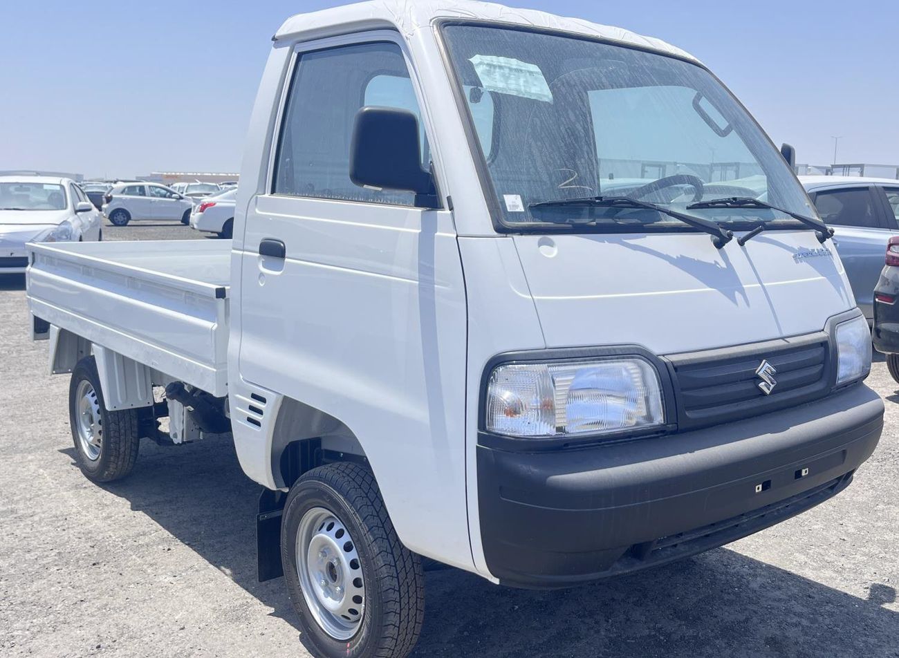 سوزوكي سوبر كاري SUZUKI SUPER CAR 2026 MODEL