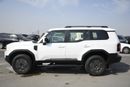 Toyota Prado ADVENTURE