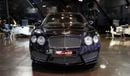 Bentley Continental Flying Spur Speed With Mansory Body Kit