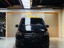 مرسيدس بنز V 250 AVANTGARDE LWB