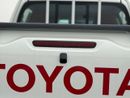 Toyota Hilux 2.7L GLX-S FULL WITH WIRLESS CHARGER AND COMPRESSOR OMANI