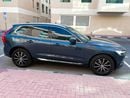Volvo XC60 T5 Inscription 2.0L