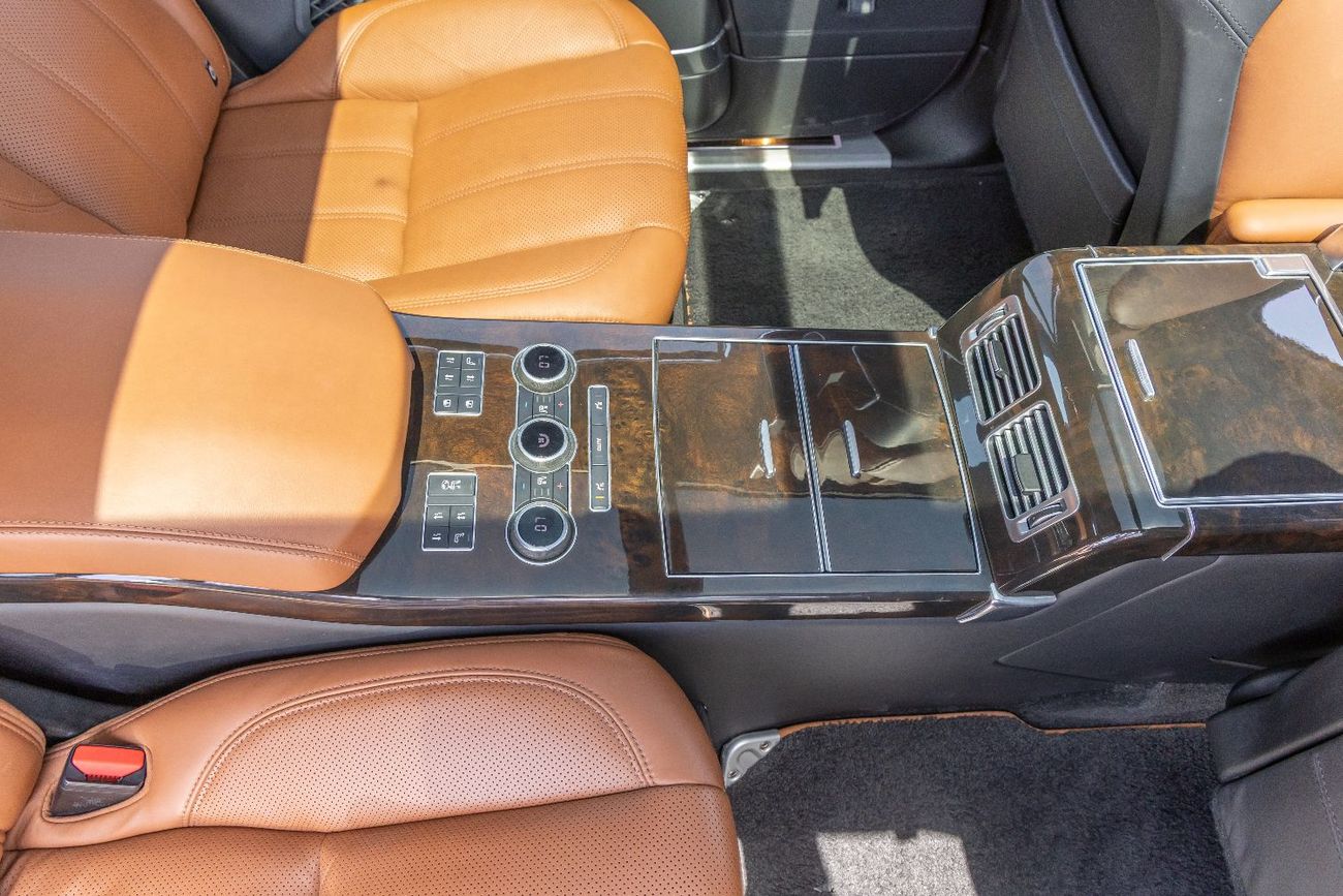 Land Rover Range Rover Range Rover Autobiography | 4 Seats VIP | 2016 Perfect Condition