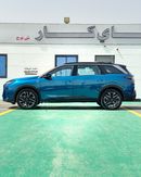 Peugeot 5008 NEW PEUGEOT 5008 GT - 1.6T - (2025 MODEL) GCC specs