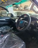 Toyota Hilux GR Sport 2.8L