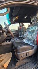 Toyota Hilux TOYOTA HILUX GR Sport 4.0L 2025