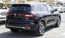 Renault Koleos 4X4 TOP OF THE RANGE SELF PARKING/PANORAMIC SUNROOF/BOSE SOUND SYSTEM