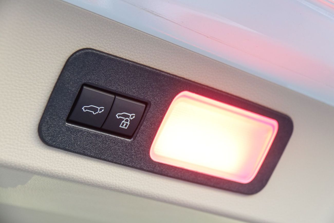 Toyota Land Cruiser Toyota Land Cruiser GXR 4.0L 2024 | With Accessories