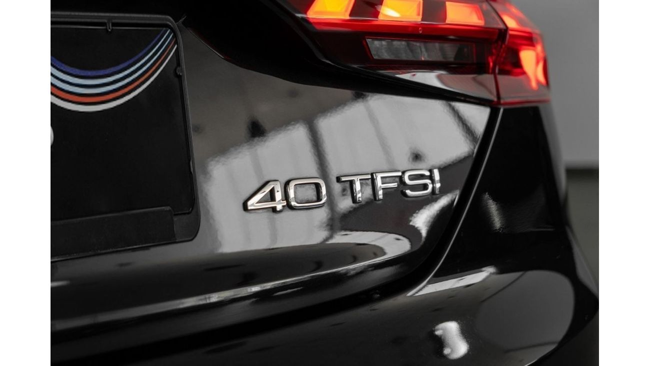 Audi A5 2023 Audi A5 40TFSi Sportback / Full Audi Service History / Audi Warranty