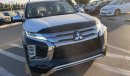 ميتسوبيشي مونتيرو Mitsubishi Montero Sport 2020 3.0L | GCC specs 4x4 Full options (Sunroof) | Brand new