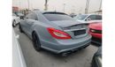 مرسيدس بنز CLS 500 AMG 63 Bodykit