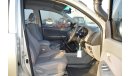 Toyota Hilux SR5 Diesel Right Hand Drive Full option Clean Car