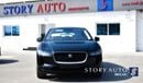 Jaguar I Pace EV SE 400PS AWD Aut.