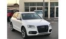 Audi A5 Audi A5 model 2014 GCC car prefect condition full option low mileage