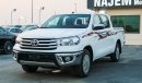 Toyota Hilux SR5