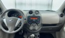 Nissan Micra S 1.5 | Under Warranty | Inspected on 150+ parameters