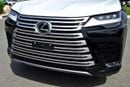 Lexus LX700h 2025 LEXUS LX700h 3.5L SIGNATURE FULL OPTION