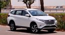 Toyota Rush EX 1.5L 2023 1.5L GCC (810/-MONTHLY)