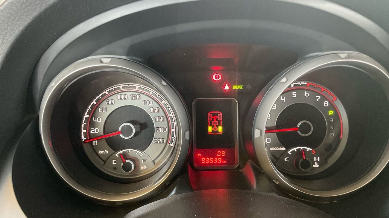 Mitsubishi Pajero GLS Highline 3.8L (274 HP) GLS Highline | Guaranteed Warranty | 0 Down Payment