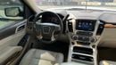 GMC Yukon Denali 6.2L (8 Seater)