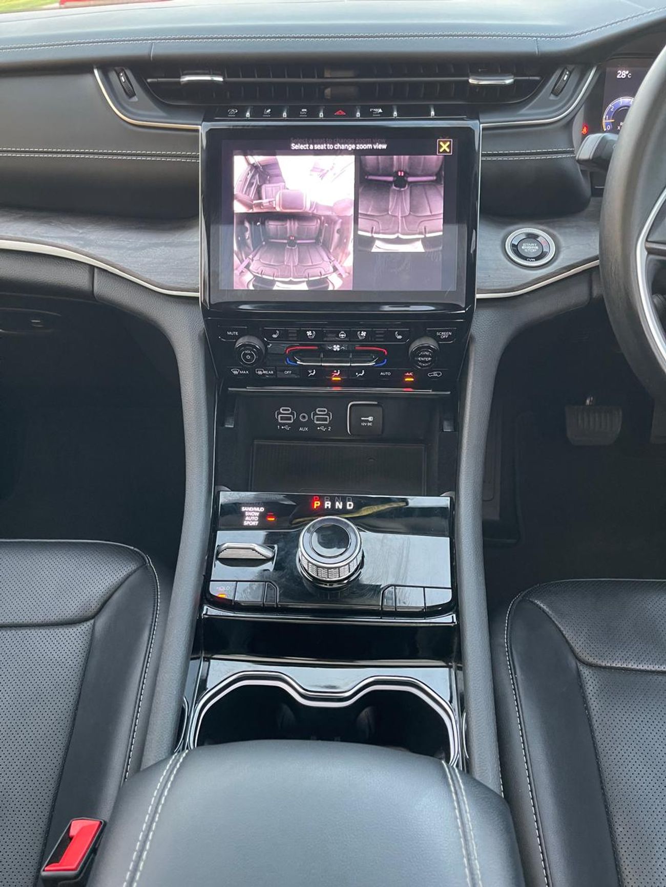 Jeep Grand Cherokee 2022 JEEP GRAND CHEROKEE