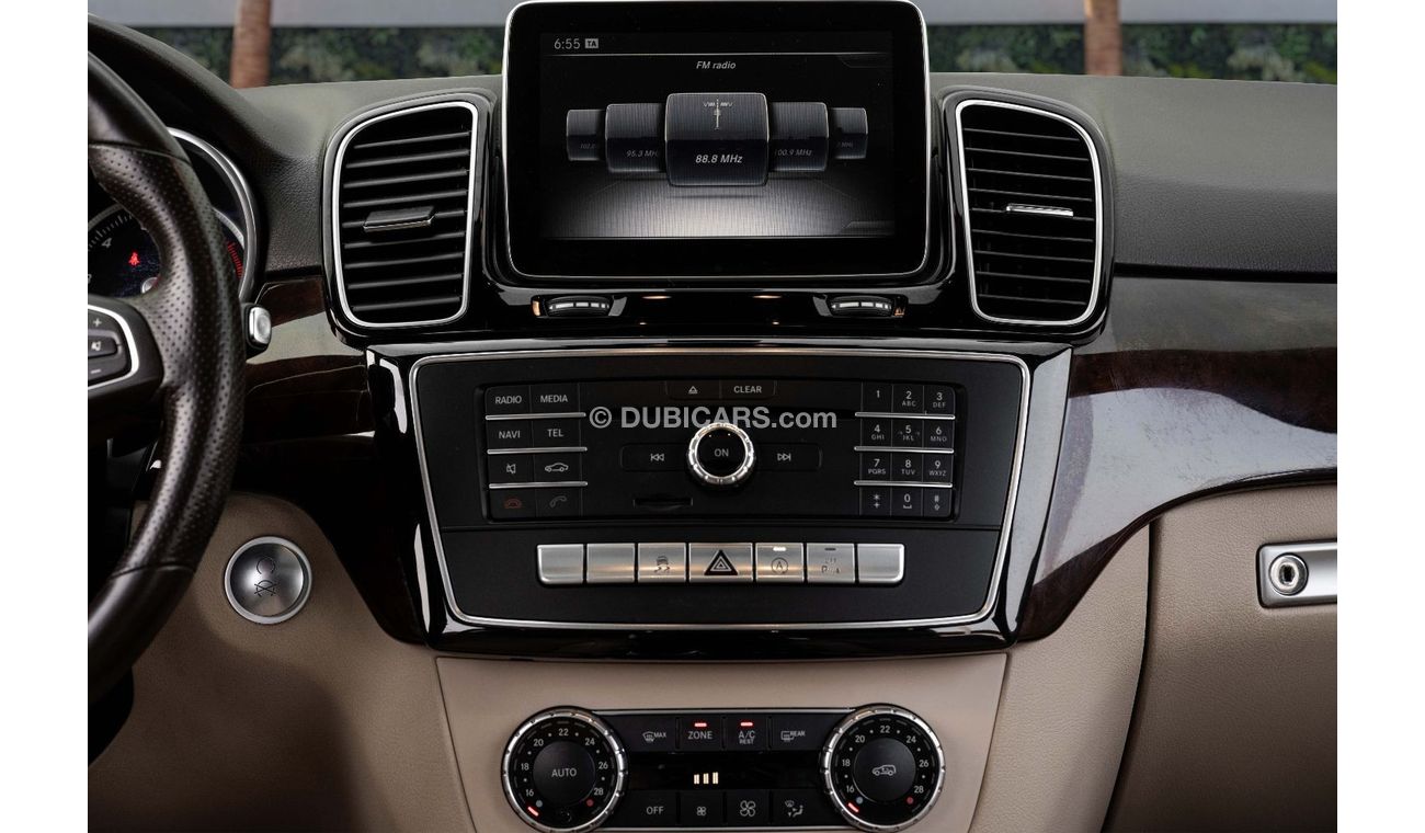 Mercedes-Benz GLE 400 AMG | 2,448 P.M  | 0% Downpayment | Amazing Condition!