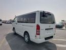 تويوتا هاياس (RAMADAN OFFER) TOYOTA HIACE VAN RHD 2010 MODEL 2.0 L PETROL AUTOMATIC(PM15913)