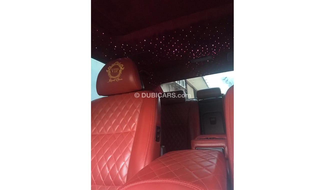 Lexus LS460 LEXUS LS 460L  V8 VIP EDITION TOP OF THE RANGE