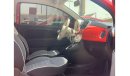 Fiat 500 FIAT500 2020 WITH SUNROOF REF#398