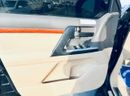 تويوتا لاند كروزر GXR Toyota landcuriser V6 Years 2017 full upgrade inside and outside 2025 full option 4.0 L petrol