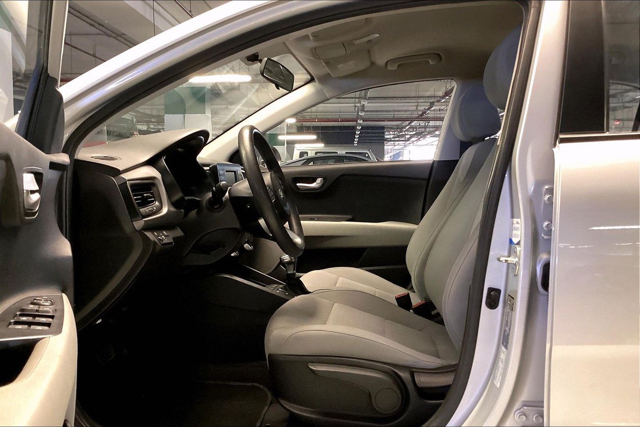 Kia Rio LX | Guaranteed Warranty | 0 Down Payment