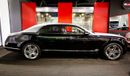 Bentley Mulsanne